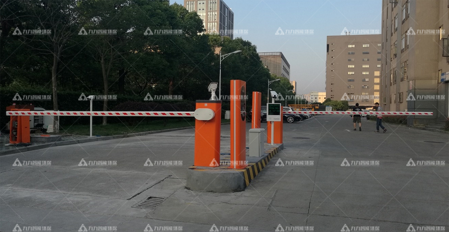 清潔運輸門禁系統(tǒng) 清潔運輸門禁系統(tǒng)