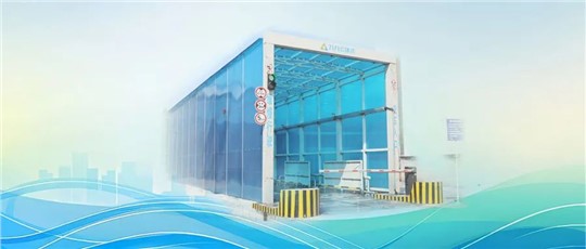 九九智能工程洗車機(jī)：智能控制、模塊定制、高效清洗