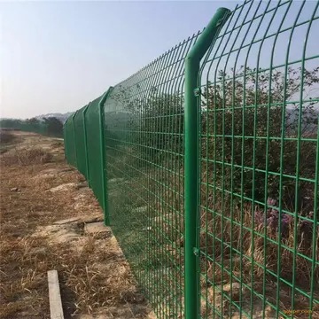 益陽高速公路的護欄