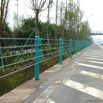 銀川高速護(hù)欄標(biāo)準(zhǔn)
