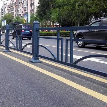 g60滬昆高速路護欄是什么材料