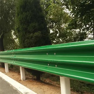 g65w高速護欄