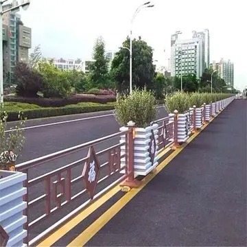 g65包茂高速智能護欄