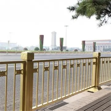 g75高速公路護(hù)欄