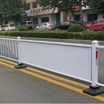 grc高速護欄構件安裝視頻