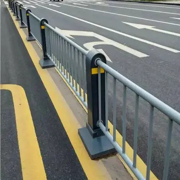 永年高速護欄專用托架規(guī)格