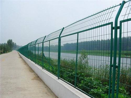 宜昌高速公路護欄立柱