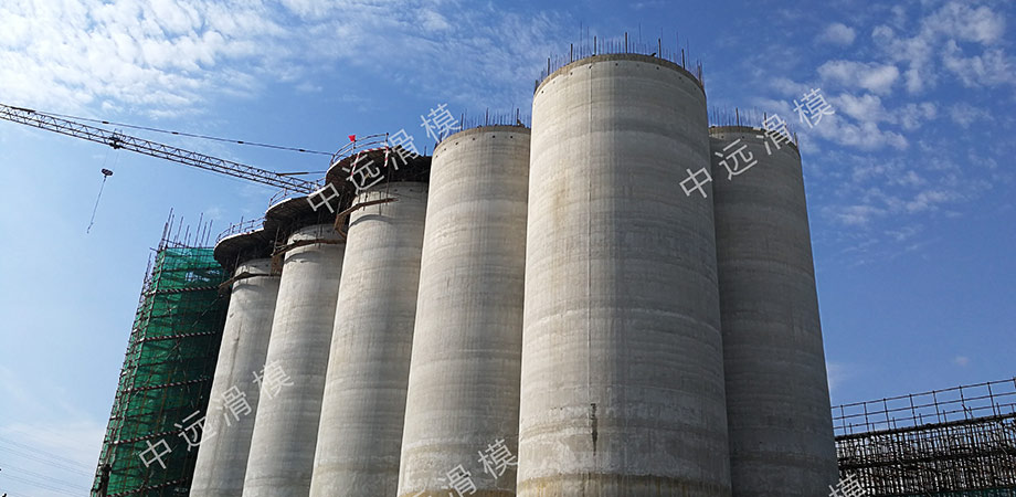 滑模誠(chéng)信企業(yè)，多年行業(yè)研發(fā)及施工經(jīng)驗(yàn)