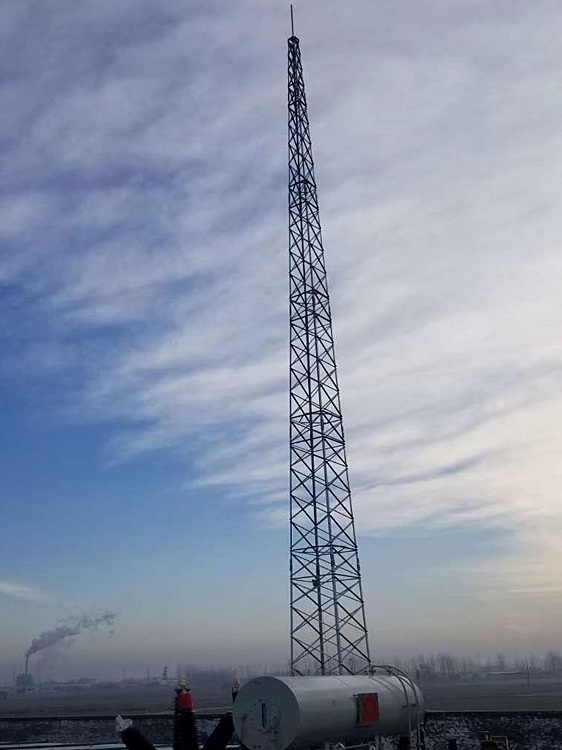 gfl2型號避雷塔