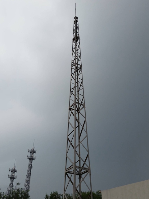 吉林gfl系列避雷塔