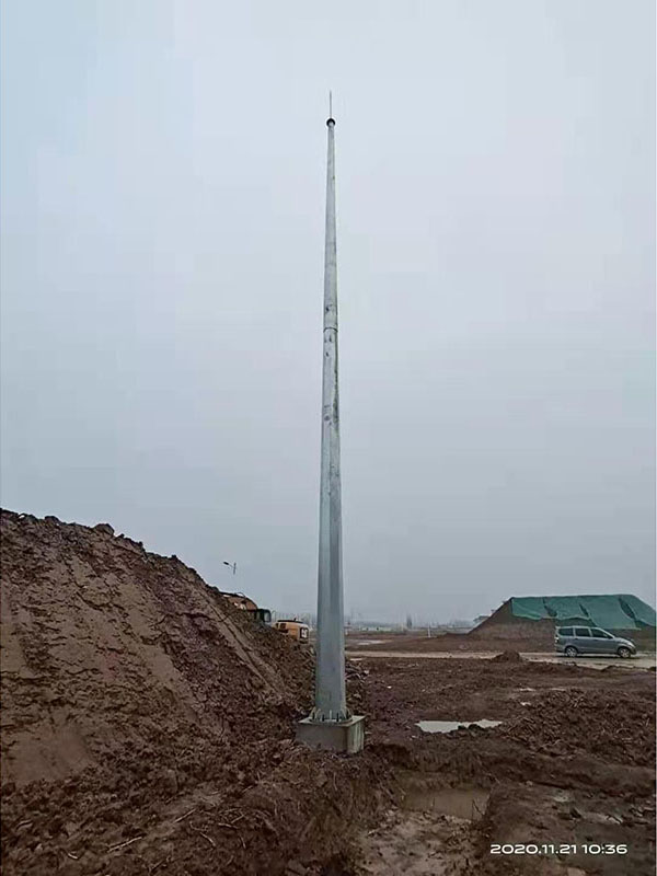 瞭望避雷塔廠