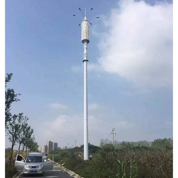 25米內(nèi)蒙通訊塔