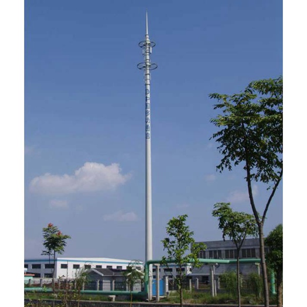 5g信號(hào)塔基礎(chǔ)建設(shè)樓面站