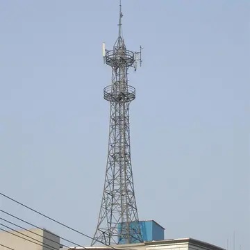 20座信號塔圖片