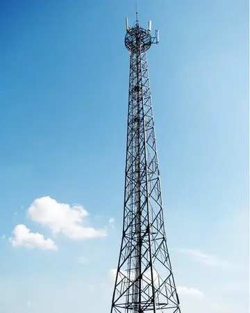 20米以上建信號(hào)塔