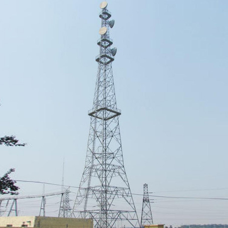 自建wifi信號塔