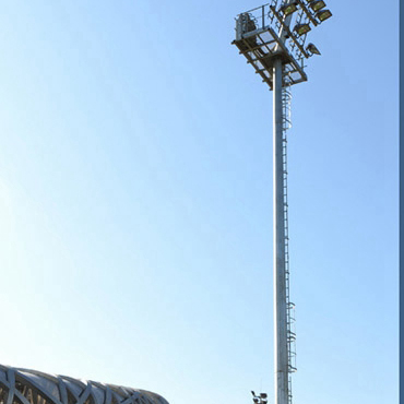 自建5g信號塔