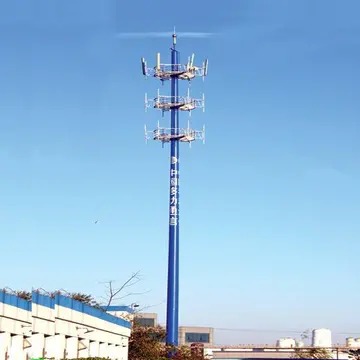 自行拆除信號塔