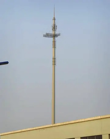 自建通信塔折舊提幾年