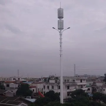 淄博地面波信號塔