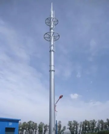 中躍建設(shè)集團(tuán)5G通信