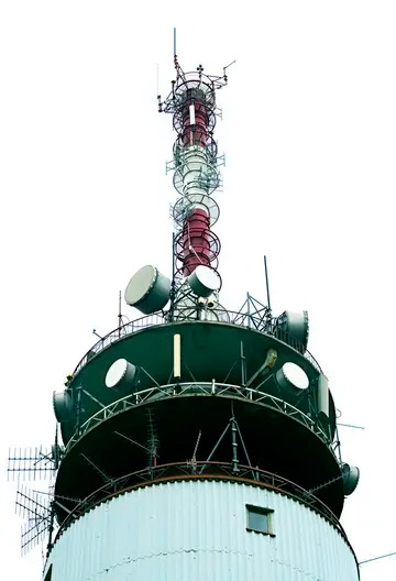 中國有幾處地方5g信