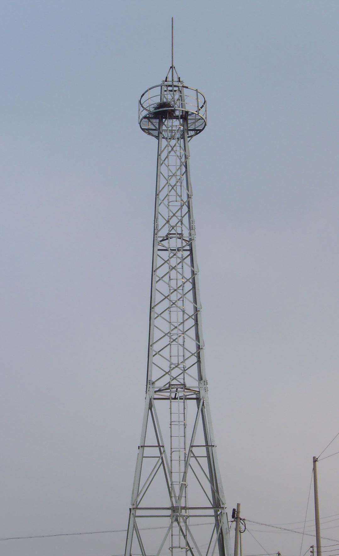 5g信號塔離小區(qū)太近