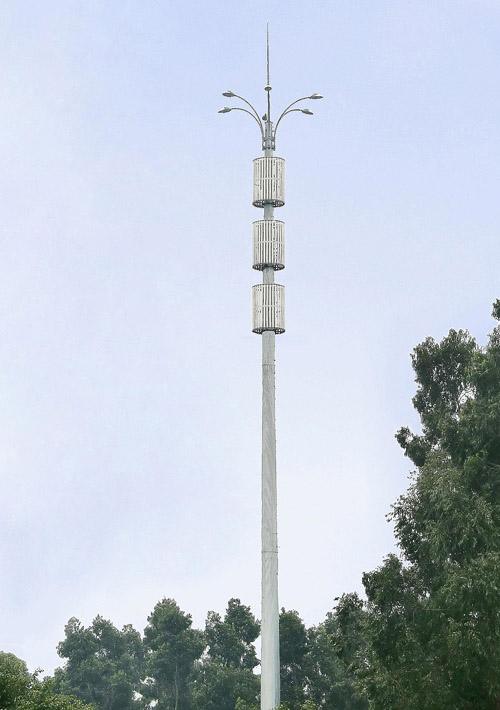307后山信號塔