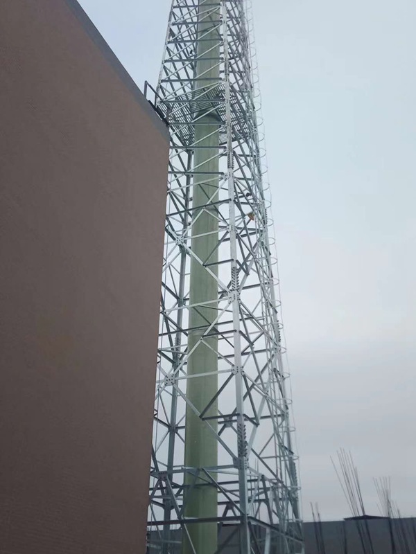 化工煙囪塔廠家