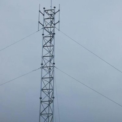 測風塔標準 