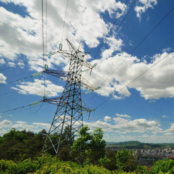 電力線路鐵塔施工多少錢