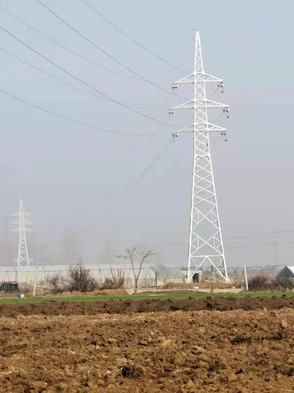電力塔一般多少錢(qián)