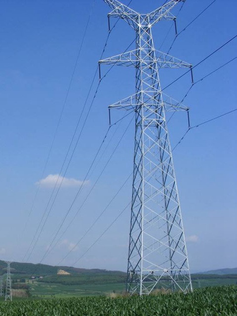 電力桿塔報價 電力桿