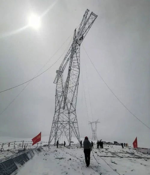 角鋼電力塔價格