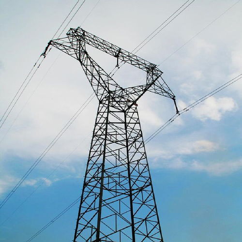 電力架塔價格