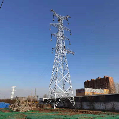 電力塔桿價格